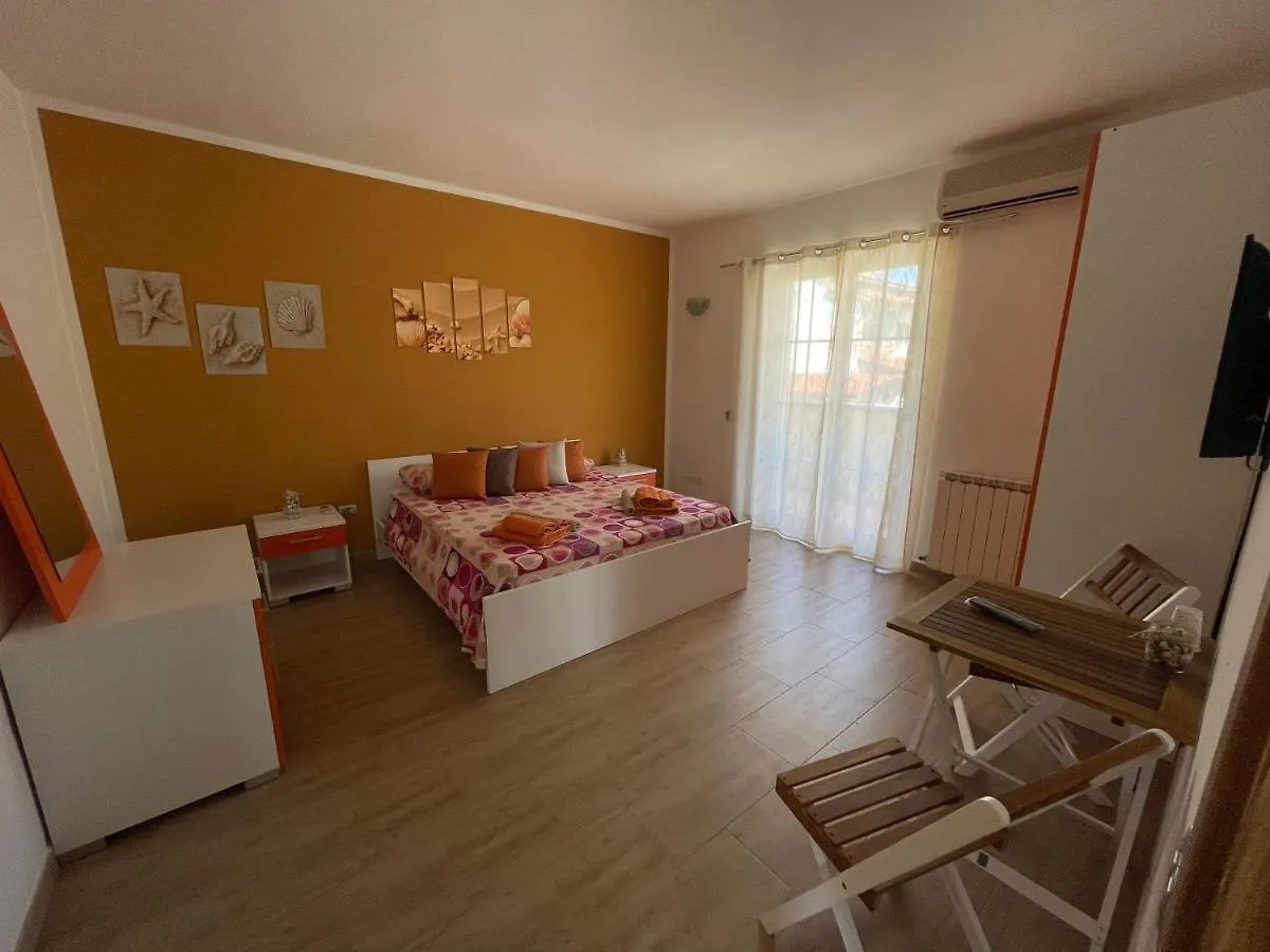 Beppo'S B&B Carbonia 0*,