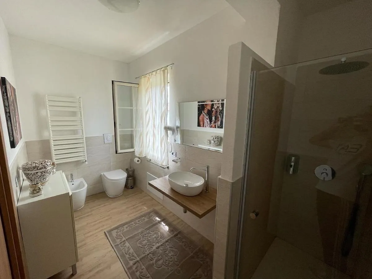 Bed and breakfast Beppo'S B&B Carbonia