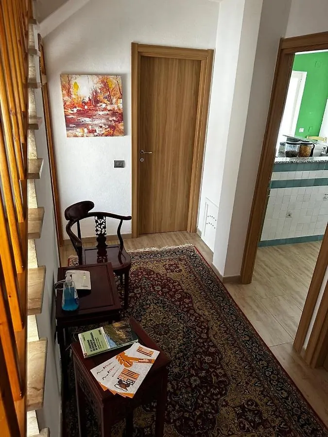 Beppo'S B&B Carbonia