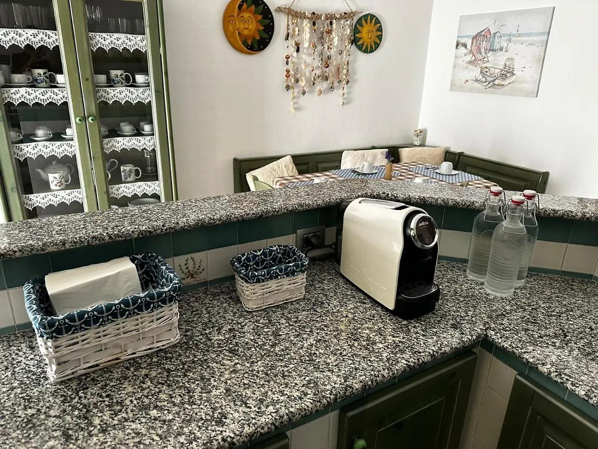Beppo'S B&B Carbonia 0*,  Italia