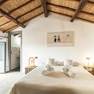  Couette-café Sa Crai - Sardinian Experience