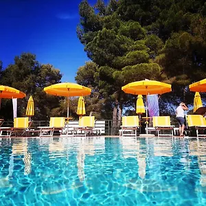 3* Aparthotel Villaggio Golfo Di Arzachena